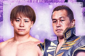 【小橋建太完全プロデュース】「Fortune Dream 11」2026年4・16後楽園開催決定！ 第1弾カードで鈴木鼓太郎vs小藤将太が実現 “絶対王者”プロデュース興行、来春も聖地で開催