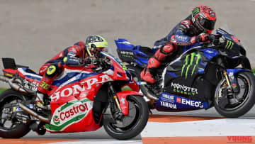 これまでと違った「攻め」を感じさせた2025年の日本メーカー【ノブ青木の上毛グランプリ新聞 Vol.34】