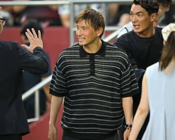 「またJ１でやれる！」ヴィッセル加入の乾貴士が奮い立つ。とにかく楽しみ「そしてACLもある！」