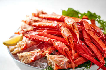 関西人の冬のご馳走「カニ食べ放題」大阪5選、最安4000円台〜