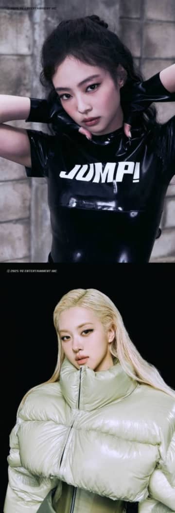 【2025振り返り】K-POP初＆最多記録を次々更新…BLACKPINK、2年10カ月ぶりカムバックで見せた“K-POPクイーン”の貫禄