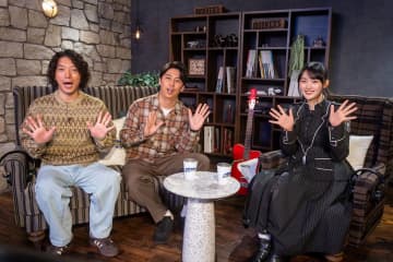 櫻坂46山崎天「ザ・グレイテスト・ヒッツ」ゲスト出演　ニューヨークと“20年の世代間ギャップ”に驚き