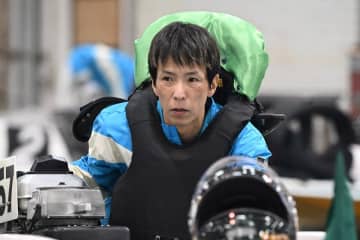 【東海４場新春展望・津ボート】新田雄史が実績、地力ともに断然