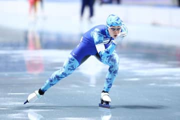 【スピードスケート】吉田雪乃 1000mも五輪確実　モチベは周囲の存在「チケット取っているので」