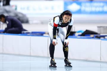 【スピードスケート】高木美帆 1000m連覇も悔しさ吐露「軽く見すぎていたところがあった」