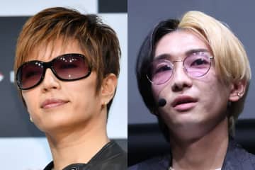 ＧＡＣＫＴ　ヒカルの〝オープンマリッジ宣言〟に「めちゃくちゃ感動した」理由