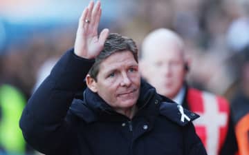 グラスナー監督退団なら新天地にマンＵ、チェルシーなど浮上　鎌田大地は行動ともにするか