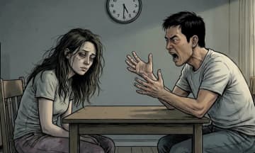 「妻の85%はモラハラを受けている」衝撃データに滝沢眞規子が絶叫「えぐいって！」夫が産後に変わってしまう理由