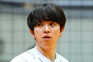 ヘウム備一真が今季2度目のドリームチーム選出！ チームのポイント獲得に貢献