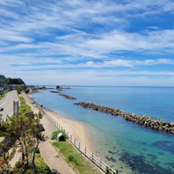 【保存版】新潟の道の駅おすすめ5選｜日本海絶景・温泉・体験型スポットを厳選紹介