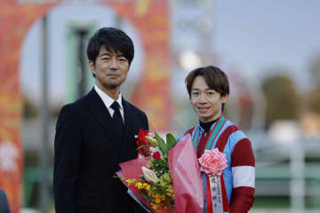 WIN5は720万円超の払戻し…ホープフルSはロブチェンが快勝