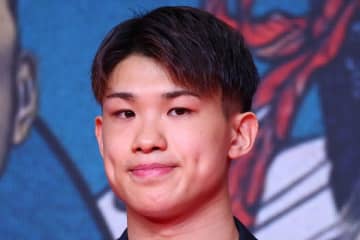 アマ９冠・堤麗斗デビュー４連勝！　無念欠場の兄・駿斗と「もっと上を目指す」