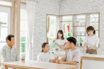 「春と秋が短い...」約9割が実感。これからの住まい選びは"省エネ×快適"が新常識に？