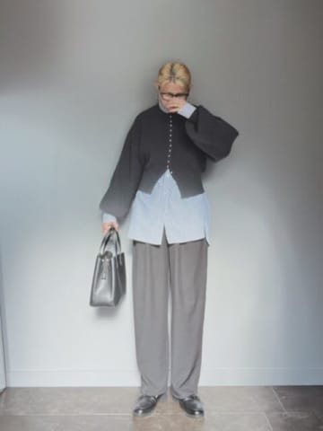 今着る服、何を買えばいいかわからない人に！ 最新おすすめトレンド商品（12/27号）