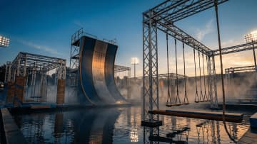 A.B.C-Z・塚田僚一、SASUKEラストランの結果にファン涙　「感動をありがとう」「号泣しました」