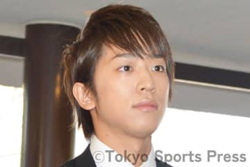 NEWS 小山慶一郎　今年はカウコン最年長…伝統では後輩にお年玉「この時代がきたか…」