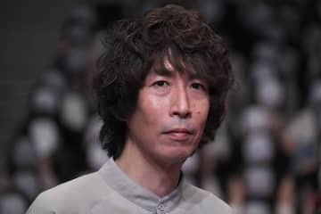 『ザ・ロイヤルファミリー』の“続編”執筆中　原作者が突然告白、スタジオ騒然「ええ！」