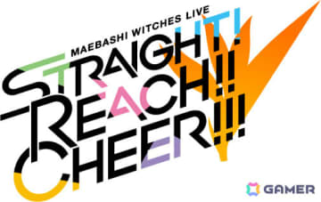 「前橋ウィッチーズ」ワンマンライブ「STRAIGHT! REACH!! CHEER!!!」が2026年5月24日に東京、31日に大阪で開催！