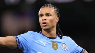 オランダ代表のアケ、マンチェスター・シティからバルセロナへ移籍か