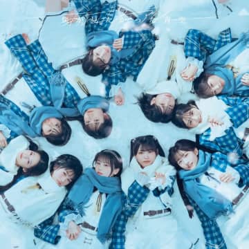 【Top Japan Hits by Women】僕が見たかった青空「あれはフェアリー」など初登場でリストイン