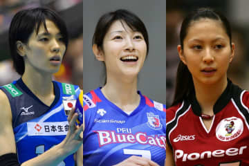 元関脇・豊ノ島、元女子バレー選手の迫田さおり、狩野舞子、滝沢ななえと過ごしたクリスマスを明かす「１人になるところだった！」