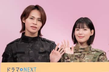 上田竜也、石井杏奈からの“忘れられない一言”を明かす「いつもこんなことしてるんですか？」