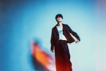 TK from 凛として時雨、ソロ初の日本武道館公演を来年2026年12月27日開催決定