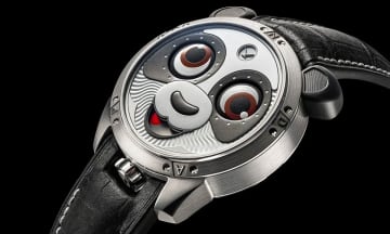 独創的なマイクロブランド「ローラン・フェリエ」、「コンスタンチン・チャイキン」、「ルイ・モネ」の最新作を一挙にチェック