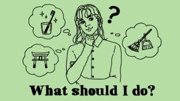 「新年にしたら最悪です」人気占い師に聞いた「大晦日までに終わらせておくべきこと」