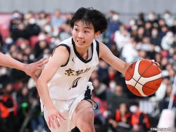 4連覇の夢、準決勝で途絶える――敗戦から語った京都精華・吉田ひかりの決意