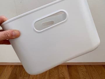 迷ったらコレ！“散らかりにくい家”をつくる無印収納の正解アイテム