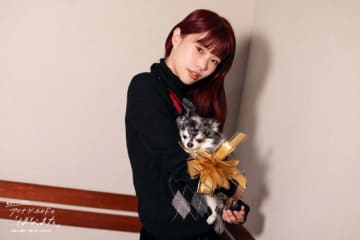 アイナ・ジ・エンド 締めは紅白歌合戦で！「ガチの革命を起こしに行くので楽しみにしていてください」