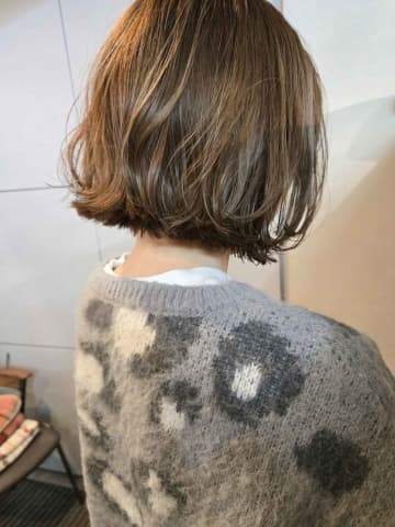 「5年ぶりのイメチェン」ならコレーー！【40・50代】にハマる♡「最旬こなれボブ」