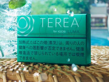 吸いごたえが強いと思うメンソール加熱式たばこスティックランキング！ 2位「テリア メンソール」、1位は？【専門家の解説も】