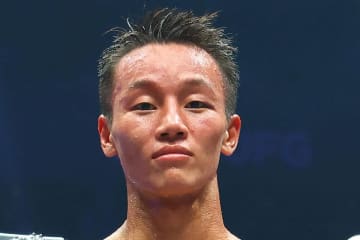 アマ１０冠の今永虎雅がサウジで初黒星　世界ランカーにダウン奪われ小差判定