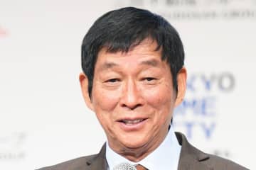 さんま　有馬記念で馬連一点ブチ込み→大当たりで儲けを寄付「そういう運命なのか、と」