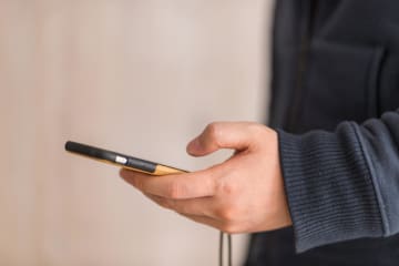 浮気しなくてよかった…夫たちが踏みとどまった瞬間 #11「こっそりやり取りしていたら」