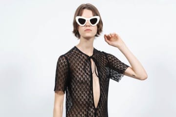 JW アンダーソン 2026年スプリングコレクション - ジョナサンの理想を詰め込んだ新章