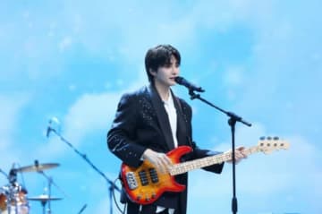 ドラマ「アイドルアイ」、キム・ジェヨンがいなければ…唯一無二の”ド・ライク”