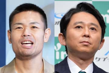 品川祐　有吉命名〝おしゃべりクソ野郎〟…当時は胸中複雑「ダウンタウンさんみたいに売れたいと」