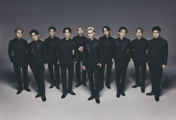 THE JET BOY BANGERZ、新たなステージへ進むツアー【JET BANGIN'】へ