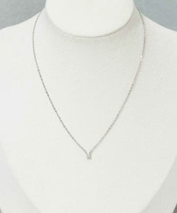 まさに、求めてたやつ、、！【3COINS】大人が狙いたい「ステンレスネックレス」