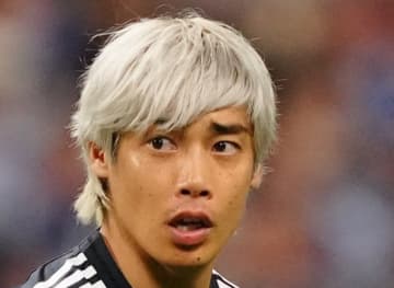 さあ、W杯イヤーへ! 伊東純也が強烈なインパクトを残す復帰ゴール