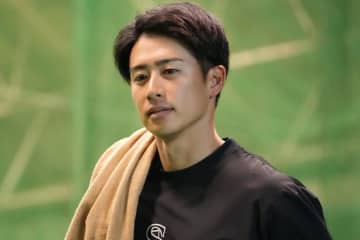 板東湧梧が結婚を電撃発表　鷹戦力外→巨人入り…30歳の誕生日に報告「暖かく見守って」