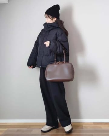 40代は「軽くて暖かいアウター」！ 上品に着こなせるおすすめアウター