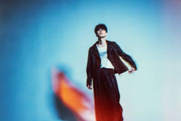 TK from 凛として時雨、ソロ初の日本武道館公演を開催　LP音源配信＆アルバム収録曲MV公開も決定