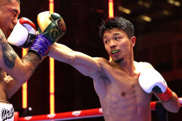 「中谷と井上の試合ないやろな...」中谷潤人、まさかの辛勝にネット複雑な心境「評価かなり下がってしまった」「１階級の壁デカすぎる」