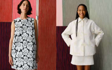 マリメッコ2026プレスプリングコレクション♡洗練された色彩と遊び心