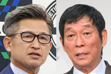 さんま　去就注目の５８歳〝キングカズ〟にエール「こうなれば死ぬまで…」