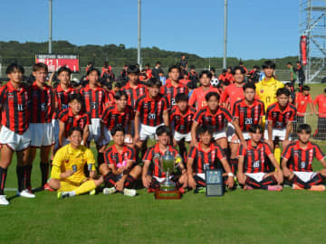 【選手権チームデータ＆登録メンバー】日章学園(宮崎)